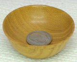 Ring Bowl - Mulberry 4cm