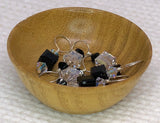 Ring Bowl - Mulberry 4cm